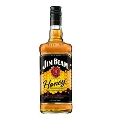 Licor Honey 1L 1 UN Jim Beam - Licor - Magazine Luiza