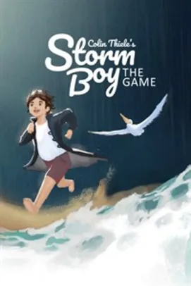 Storm Boy em PROMOÇÃO no Xbox!