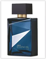 [Primeira Compra] Essencial Oud Deo Parfum Masculino