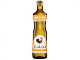 Azeite de Oliva Gallo Dia a Dia 500ml