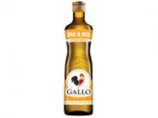 Azeite de Oliva Gallo Dia a Dia 500ml