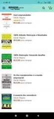 eBooks da autora Gilclér Regina