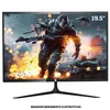 Imagem do produto Monitor Led Widescreen 19" Tronos TRS-HK19WY HDMI