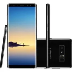 [APP] [AME] Samsung Galaxy Note 8 Dual Chip Android 7.1 Tela 6.3" Octa-Core 128GB