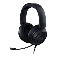 [PRIME] Razer Headset Kraken X Lite Multi Platform | R$180