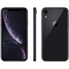 [Cliente ouro + Cupom] Iphone XR 128gb | R$3481