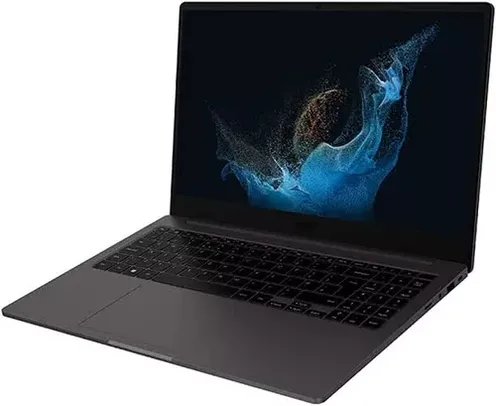 Notebook Samsung Galaxy Book2 Intel Core i3-1215U, Windows 11 Home, 8GB, 256GB SSD, 15.6'' Full HD L