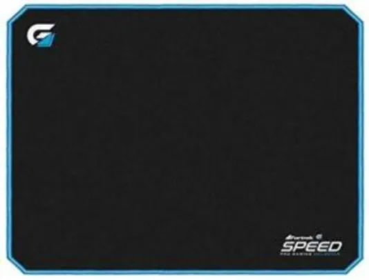 Mouse Pad Gamer SPEED MPG102 Preto FORTREK