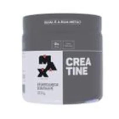 Creatina Pura 300g - Max Titanium