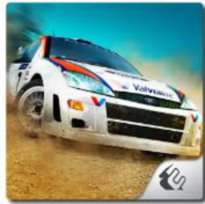 Colin McRae Rally - Google Play R$ 0,40