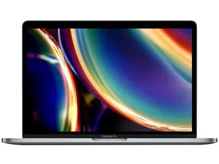 [MagaluPay] MacBook Pro 13” Apple i5 16GB RAM 1TB SSD Cinza-espacial