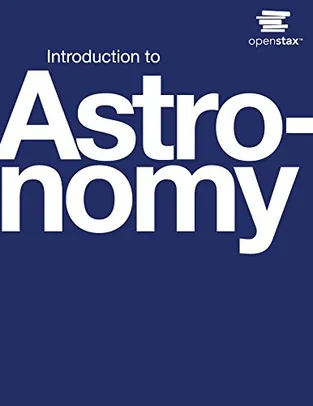 Astronomy (English Edition) - Ebook