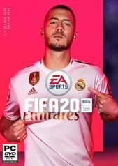 FIFA 20 PC - Standard Edition Origin | R$ 20