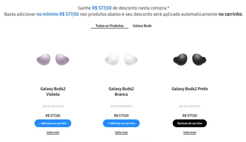 Imagen na descrição da promoção