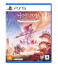 Horizon Forbidden West™ Complete Edition