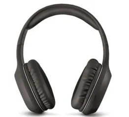 Headphone POP Bluetooth Multilaser - Preto | R$86