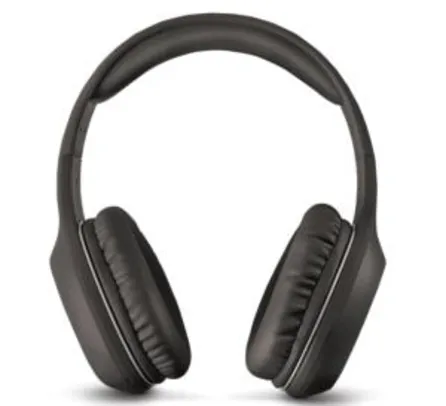 Headphone POP Bluetooth Multilaser - Preto | R$86