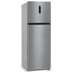 Geladeira Frost Free Duplex 347L Smartsensor Midea