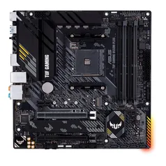 Placa-Mãe Asus TUF Gaming B550M-Plus, AMD B550, mATX, DDR4