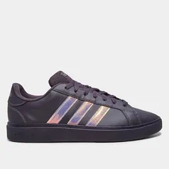 Tênis Adidas Grand Court Base Feminino