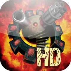 Defense Zone HD – Apps no Google Play