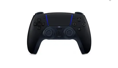 Controle Sem Fio DualSense Midnight Black PS5