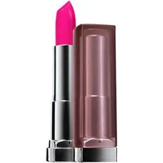 Batom Maybelline Color Sensational Matte 408 - R$1,99