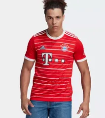 CAMISA 1 FC BAYERN 22/23