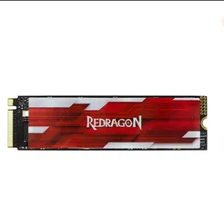 SSD Redragon Blaze GD-703, 512GB, M.2 2280, Leitura 7050MBs Gravação 4200MBs