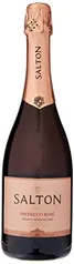  Espumante Salton Prosecco Brut Rose - 750Ml