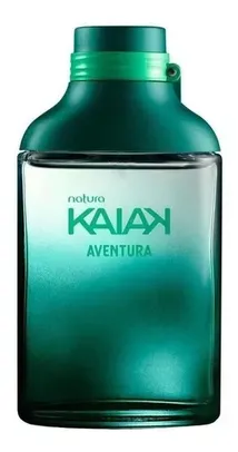 Natura Kaiak Aventura Deo-colônia masculina 100ml