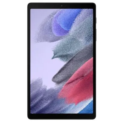 KaBuM! - Tablet Samsung Galaxy A7 Lite 32GB, WiFi, Android 11, Tela de 8.7´, Grafite - SM-T220NZAPZTO