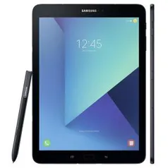 Tablet Samsung Galaxy Tab S3 4G SM-T825 com Tela 9.7”, 32GB, Câmera 12MP - R$ 2138