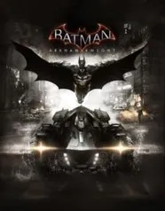 Batman Arkham Knight | R$ 12