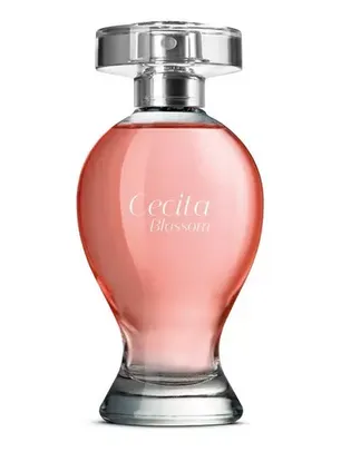 Perfume Boticolection  Cecita Blossom 100ml