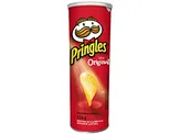 Batata Pringles Original 114g - R$8,49 acima de 10 unidades