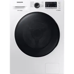 Lava e Seca Samsung 11Kg WD11A4453BW Branca