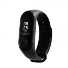 Xiaomi mi band 3