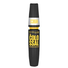 Maybelline Colossal 36h à Prova D'Água - Máscara de Cílios 8ml