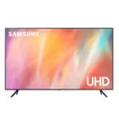 Smart Tv Led Crystal UHD 50 Samsung LH50BEAHVGGXZD