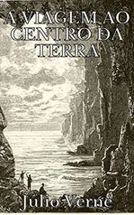 eBook: Viagem ao Centro da Terra - Júlio Verne