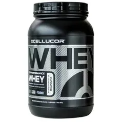 Whey Cor-Performance 2 Lbs - Cellucor por R$90