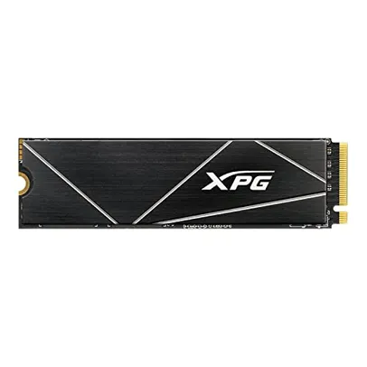 XPG GAMMIX S70 Blade 1 TB - , PCIe Gen4 M.2 2280 SSD 7.400 MB/s