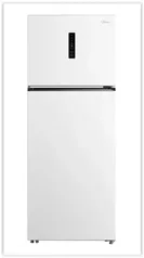 Geladeira/Refrigerador Midea Frost Free Duplex