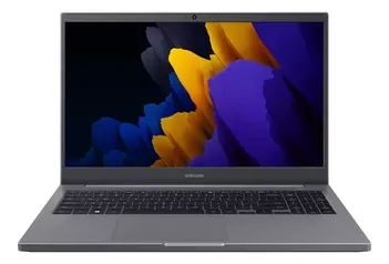 Notebook Samsung Book Ci5 8gb 512ssd Intel Iris Xe W11