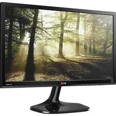 [Cartão Americanas] Monitor LED 23" LG 23MP55HQ por R$ 576