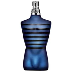 Ultra Male Jean Paul Gaultier edt 125ml Perfume Masc. - blz