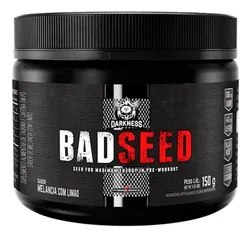 Bad Seed 150g Darkness Integralmédica 