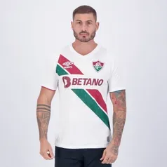 Camisa Umbro Fluminense II 2024