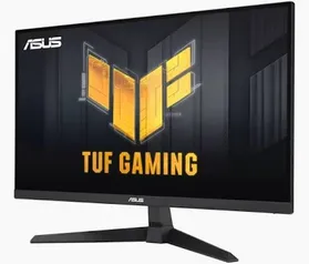 Monitor Gamer Asus TUF Gaming VG279Q3A, 27 Pol, Full HD, 180Hz, Fast IPS, 1ms, 99% sRGB, FreeSync Premium, HDMI/DP